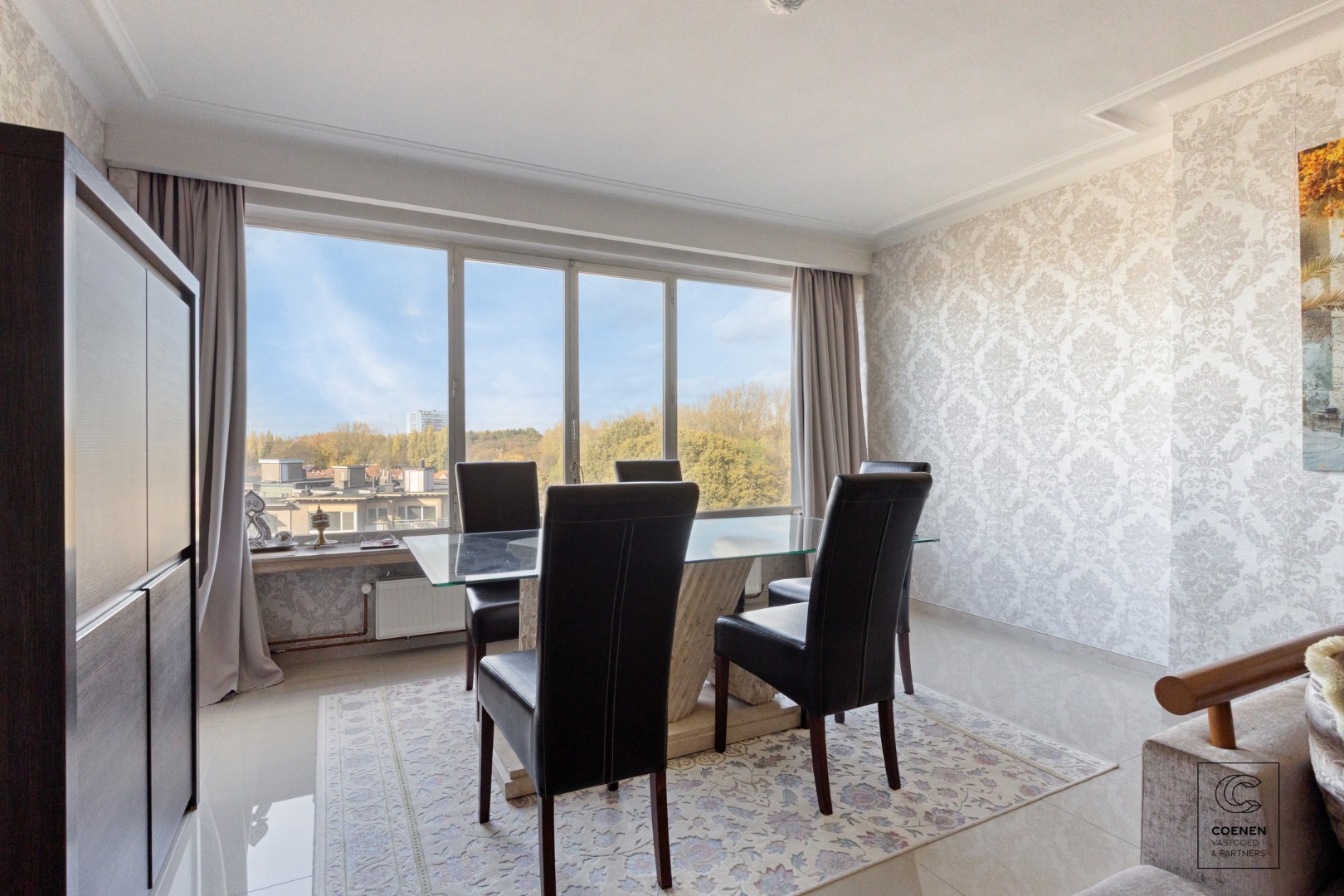 Appartement à vendre à Deurne avec 2 chambres - photo 3