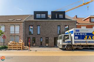 Appartement à vendre à Westerlo