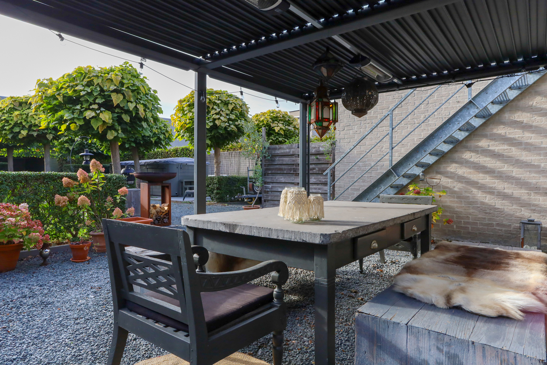 House for sale in Beveren with 3 bedrooms - photo 1