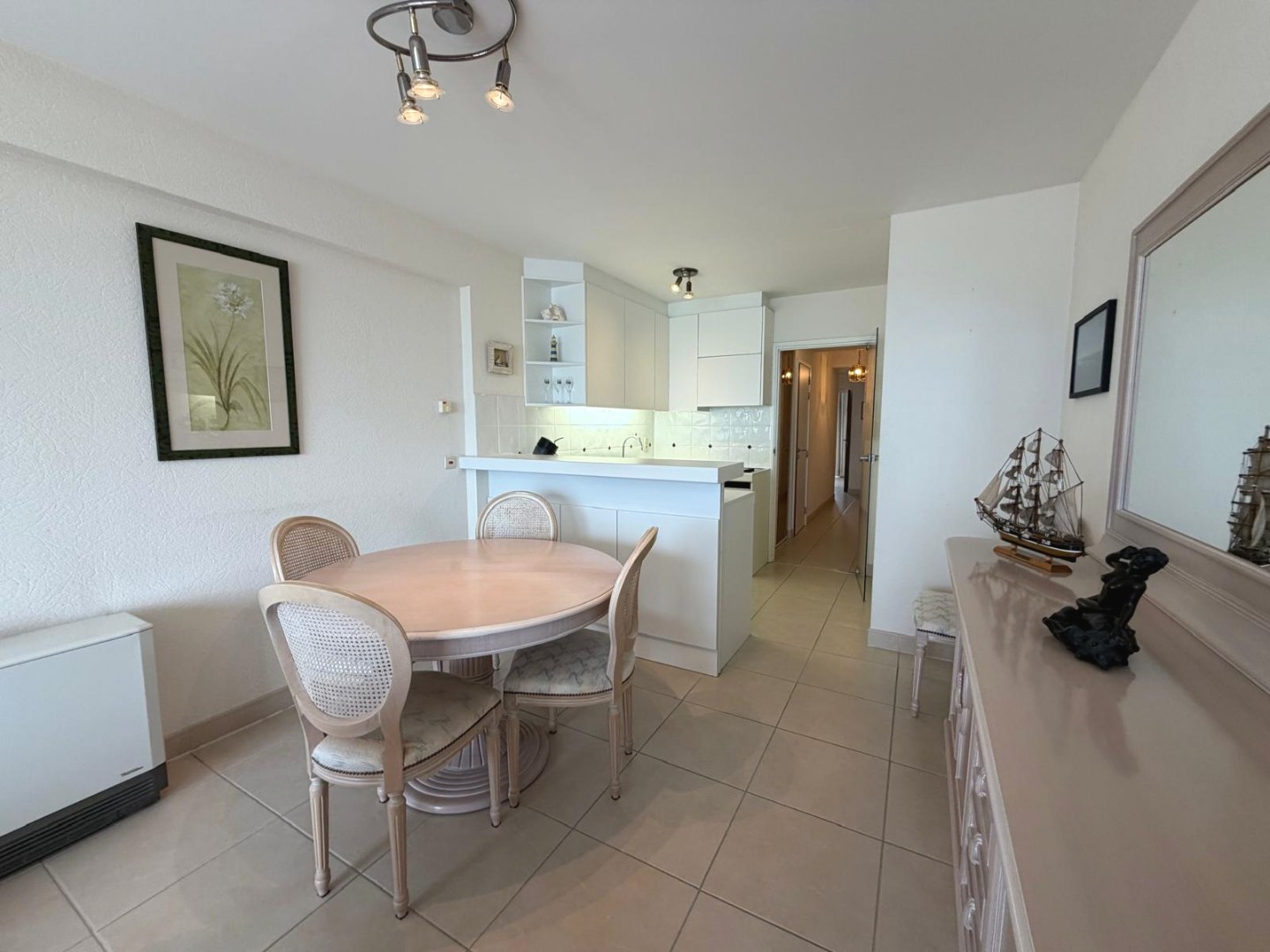 Prachtig 2-slaapkamer appartement op toplocatie in Middelkerke - foto 5