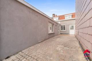 Maison à vendre à Denderleeuw