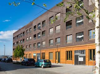 Apartment for rent in Antwerp