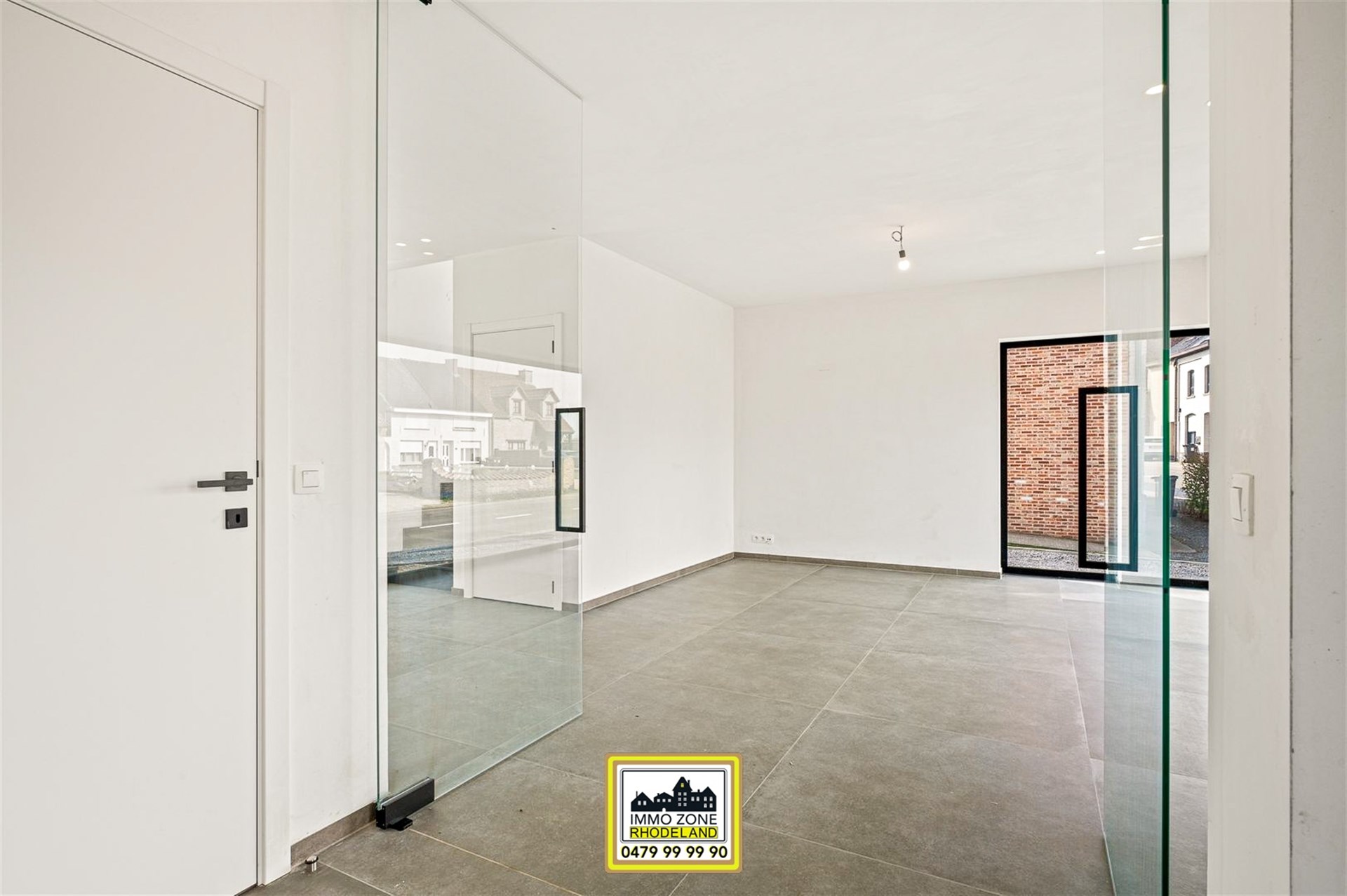 Zeer ruime woning met 4 slpks en tuin - foto 5