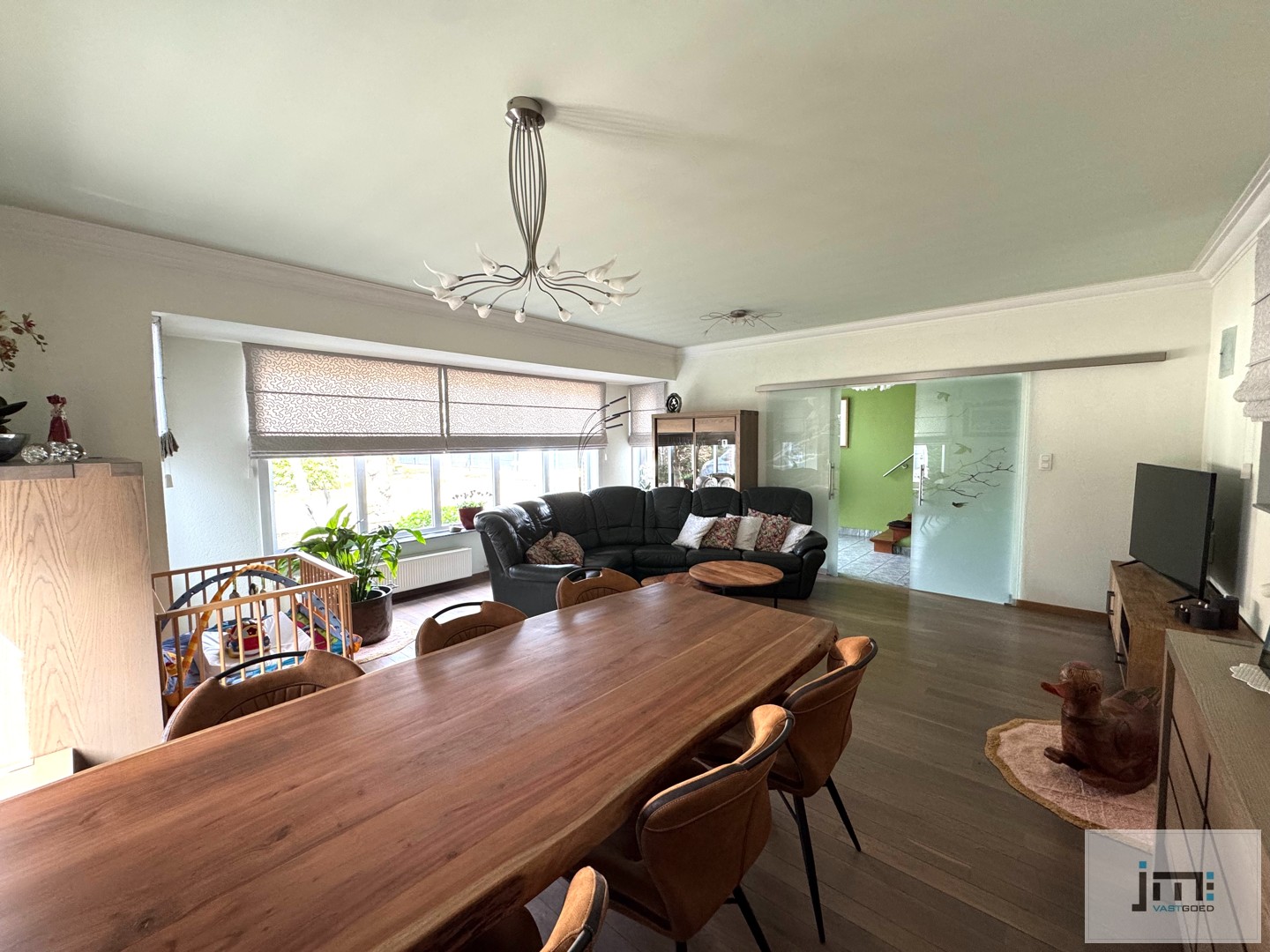 House for sale in Hasselt with 7 bedrooms - photo 4