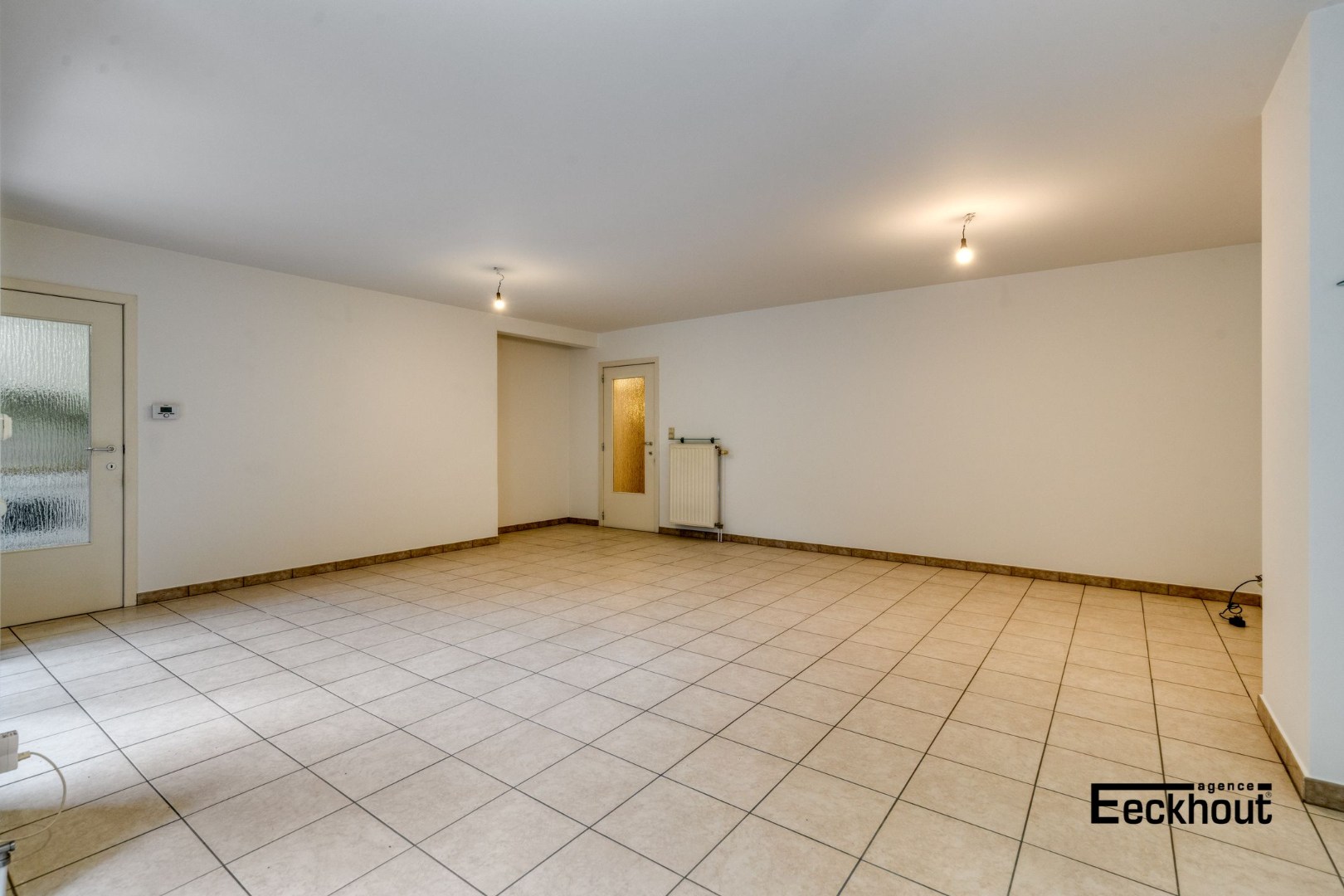 Zeer ruim appartement met 3 slaapkamers en groot terras! - foto 5