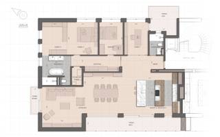 Appartement à vendre à Saint-Nicolas