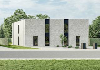 House for sale in Hasselt