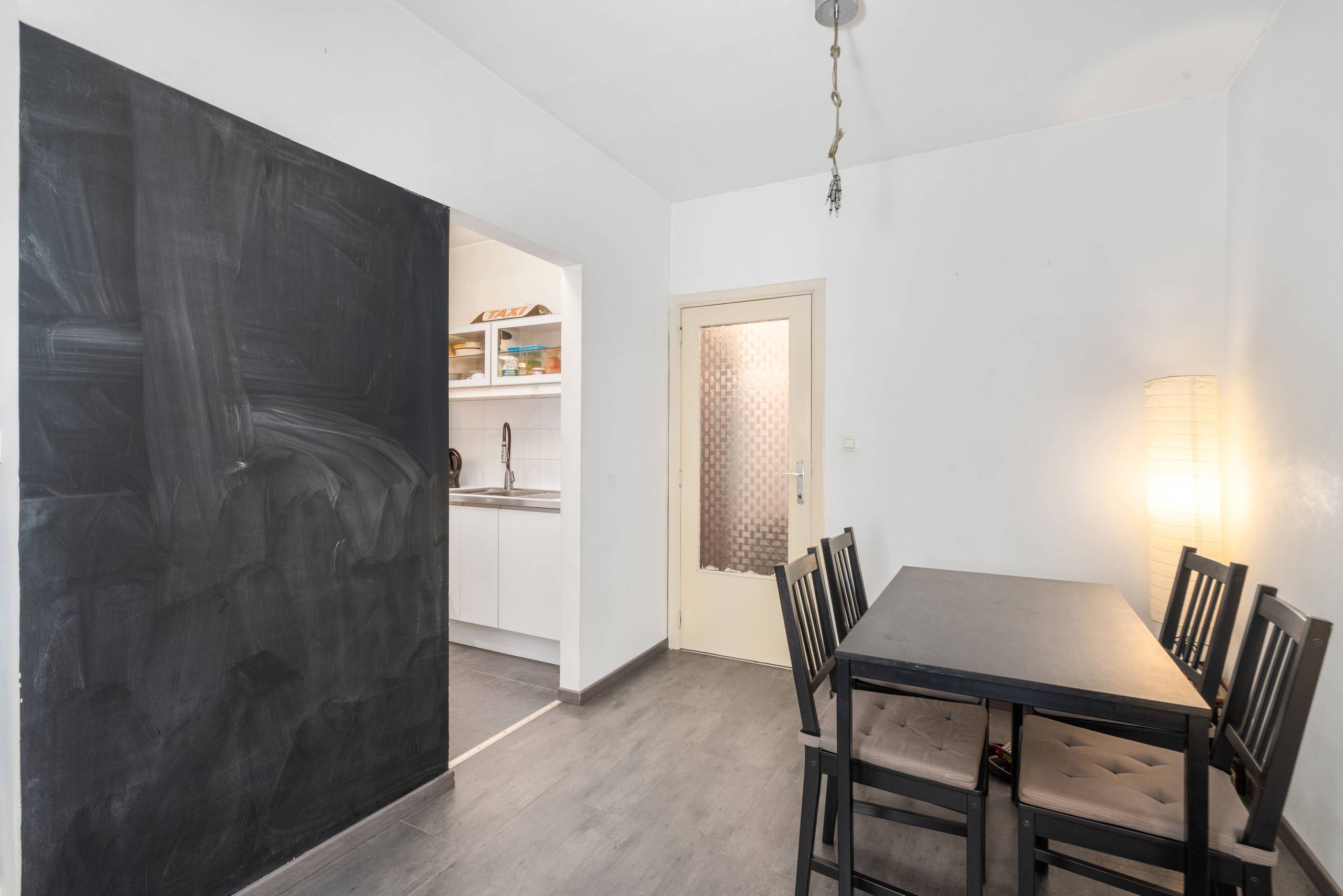 1 slaapkamer appartement in centrum Vilvoorde - foto 3