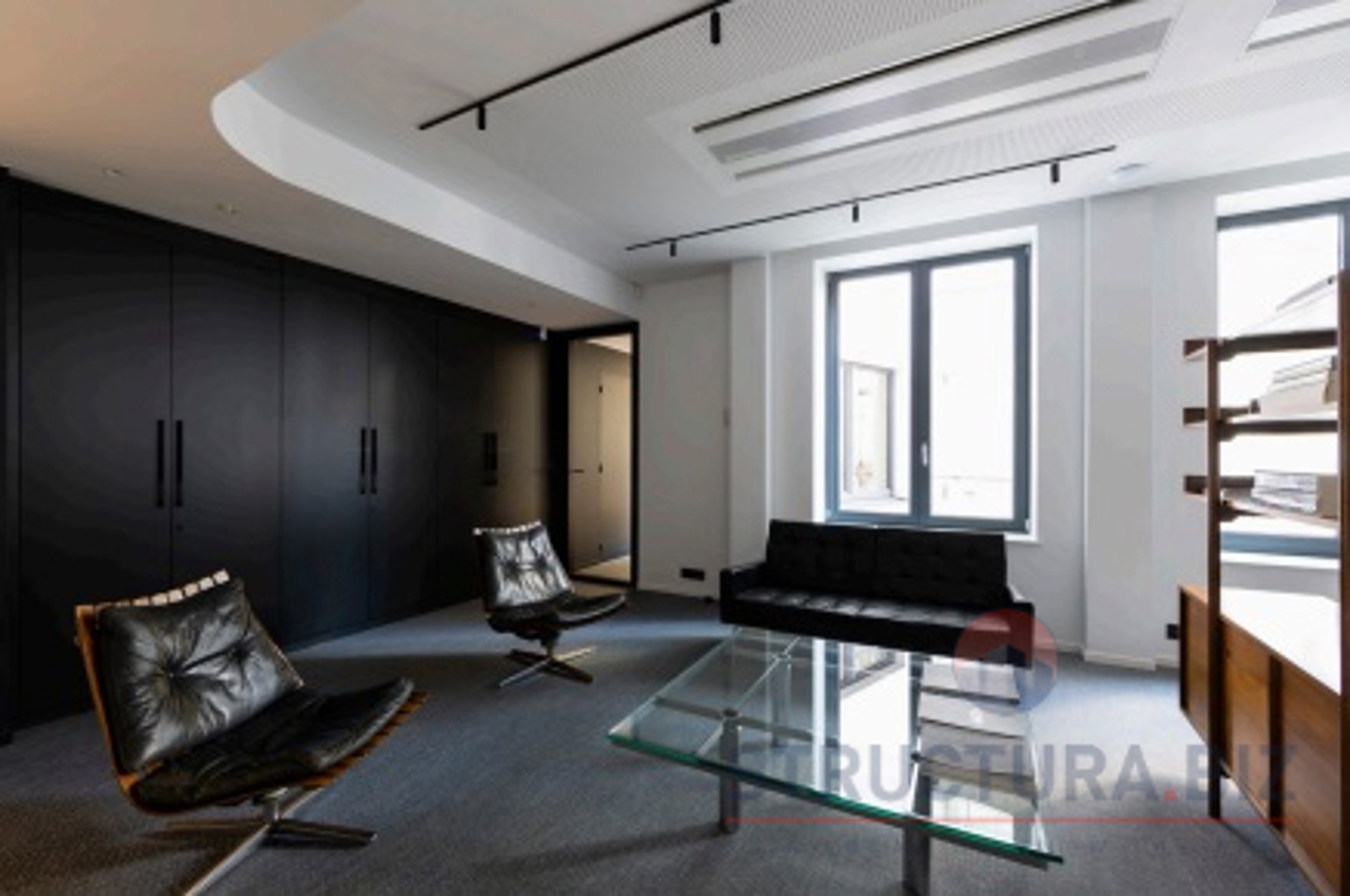 Commercial for rent in Sint-Gillis - photo 3