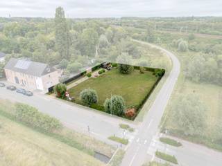 Land for sale in Zemst