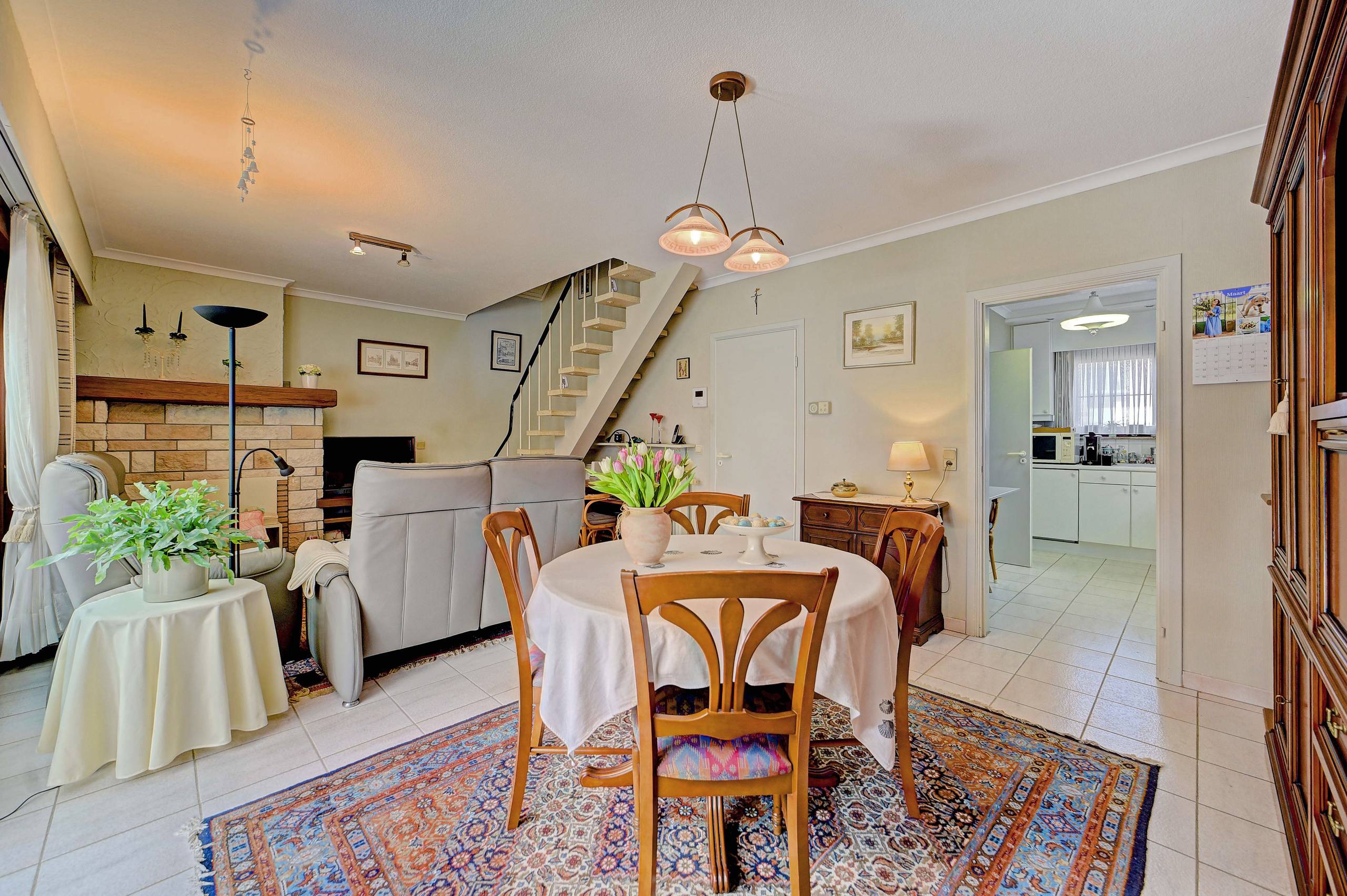 House for sale in Lubbeek with 4 bedrooms - photo 5