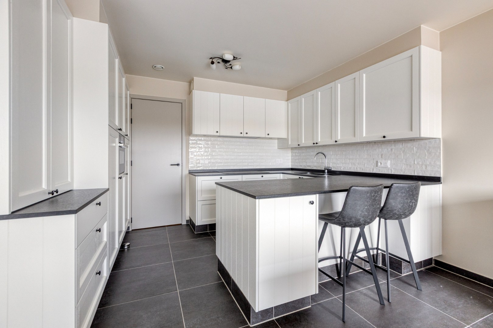 Recent en energiezuinig appartement met 2 slpk. en garage in Geel-Centrum - foto 4