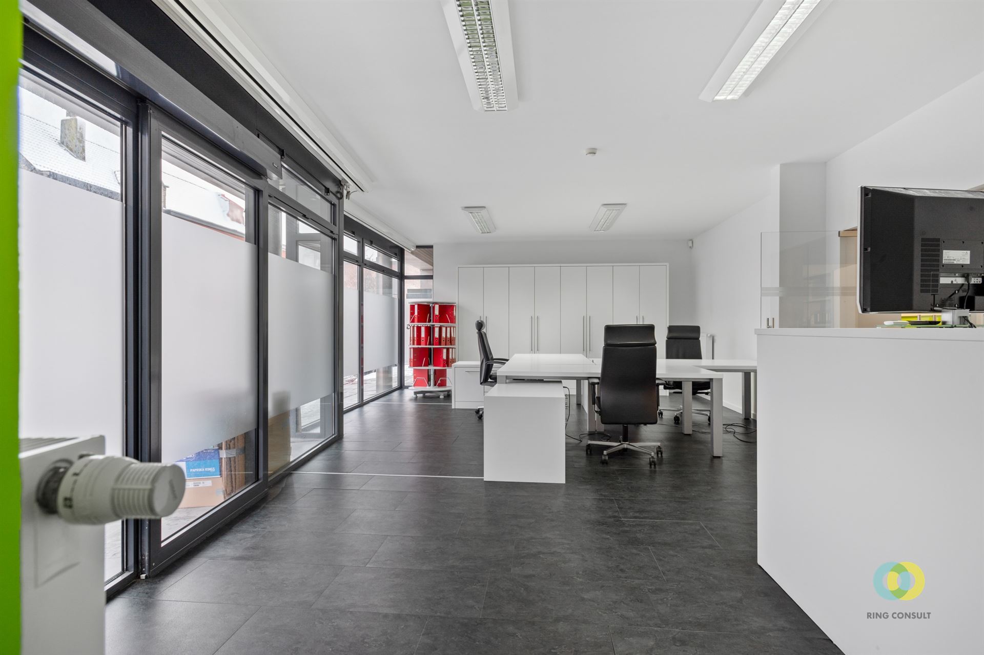 Kantoorruimte - vilvoorde  - foto 2