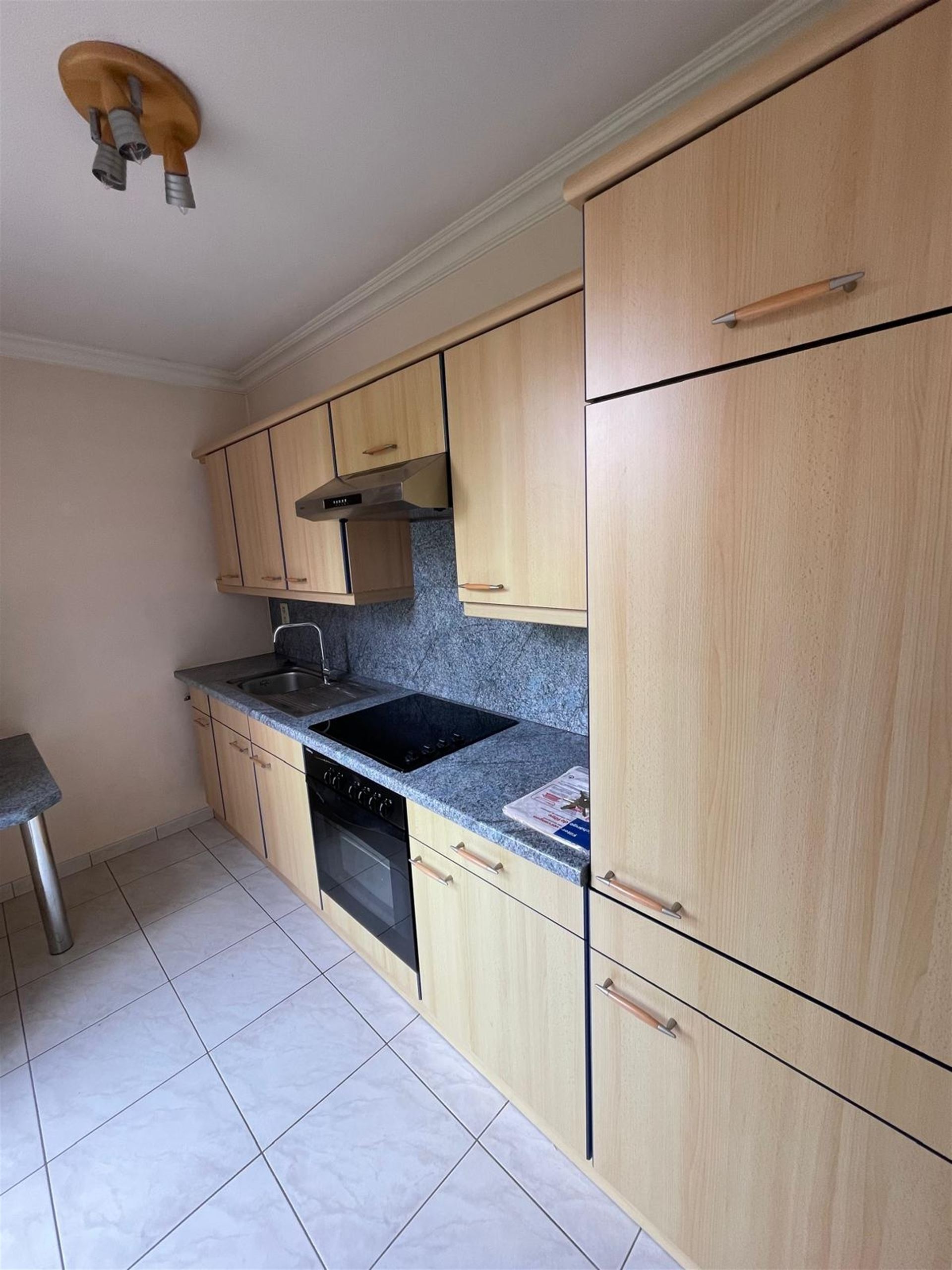 Ruim instapklaar appartement  - foto 5