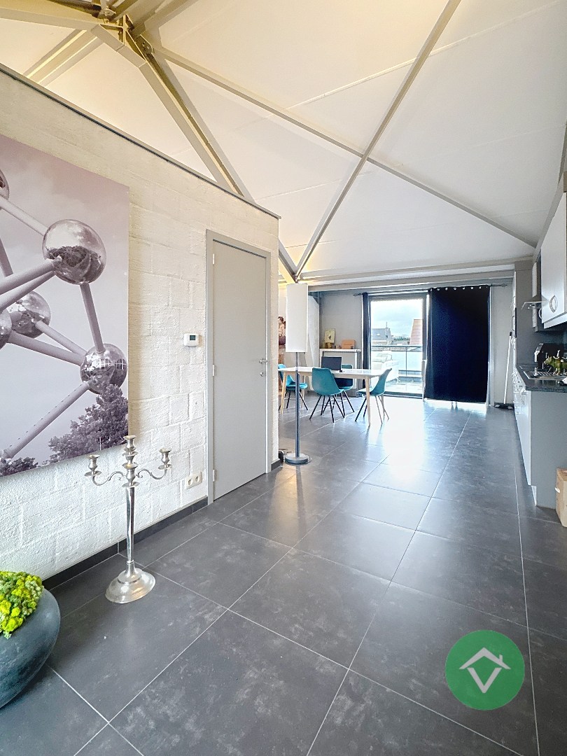 Appartement à louer à Ostende avec 1 chambre - photo 3