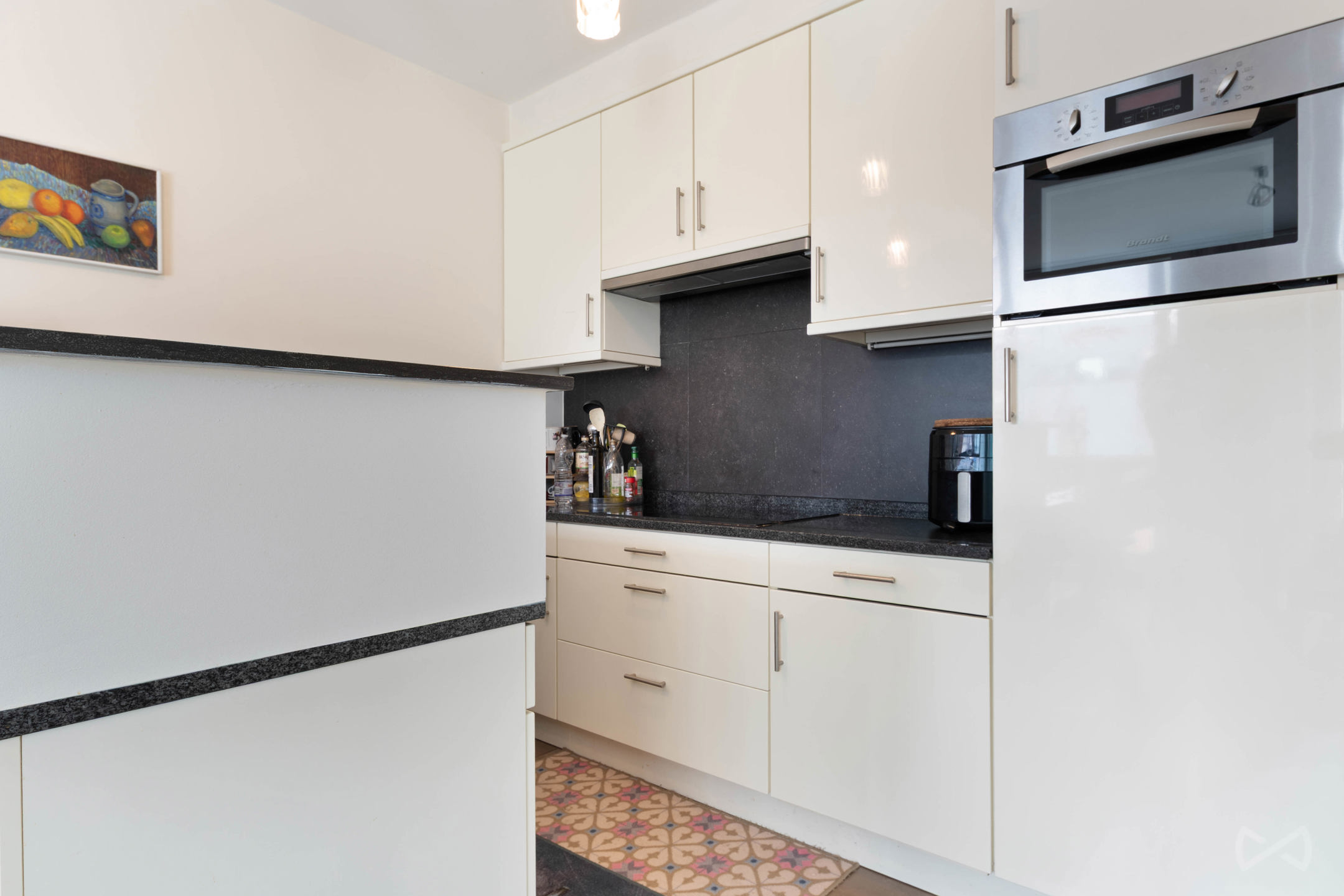 Instapklaar appartement met terras en topligging - foto 5