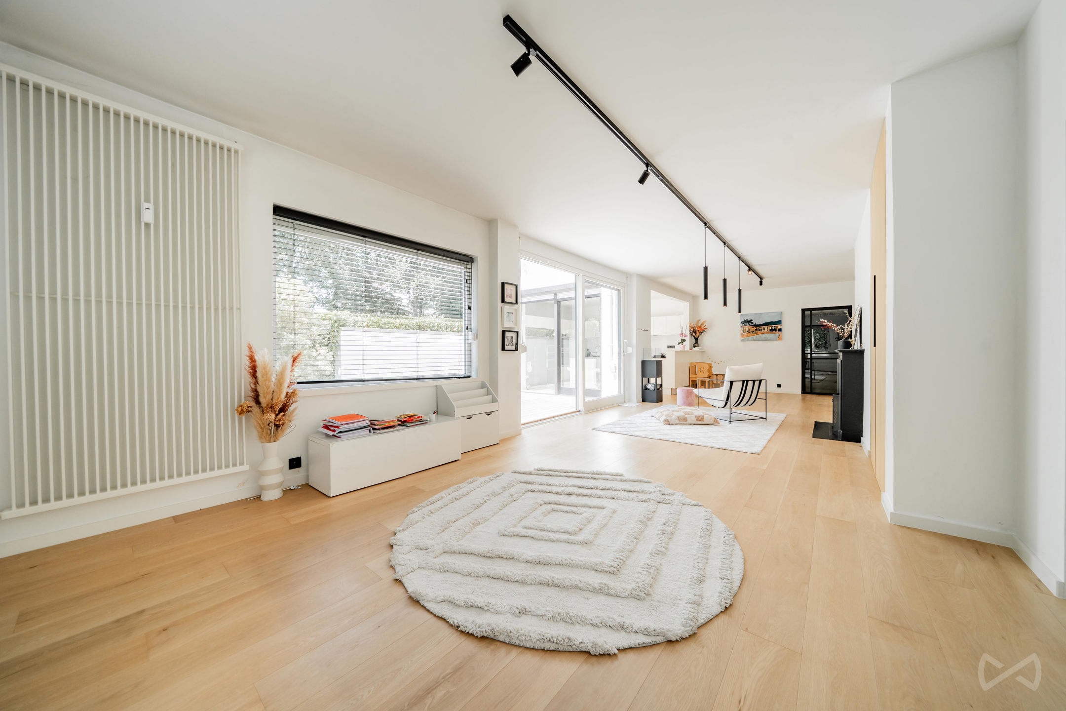Uitzonderlijk appartement in het hart van de Floridawijk - foto 4