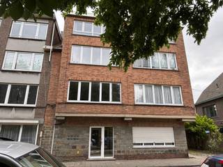 Apartment for rent in Ghent