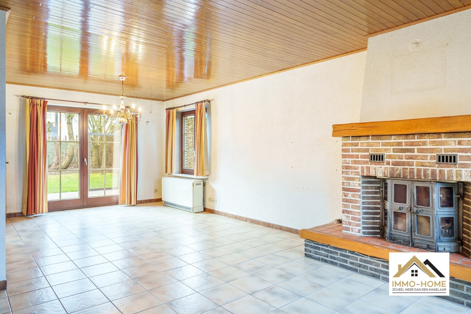 Vrijstaande woning in rustige woonwijk - foto 4