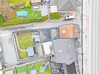 House for sale in Erpe-Mere