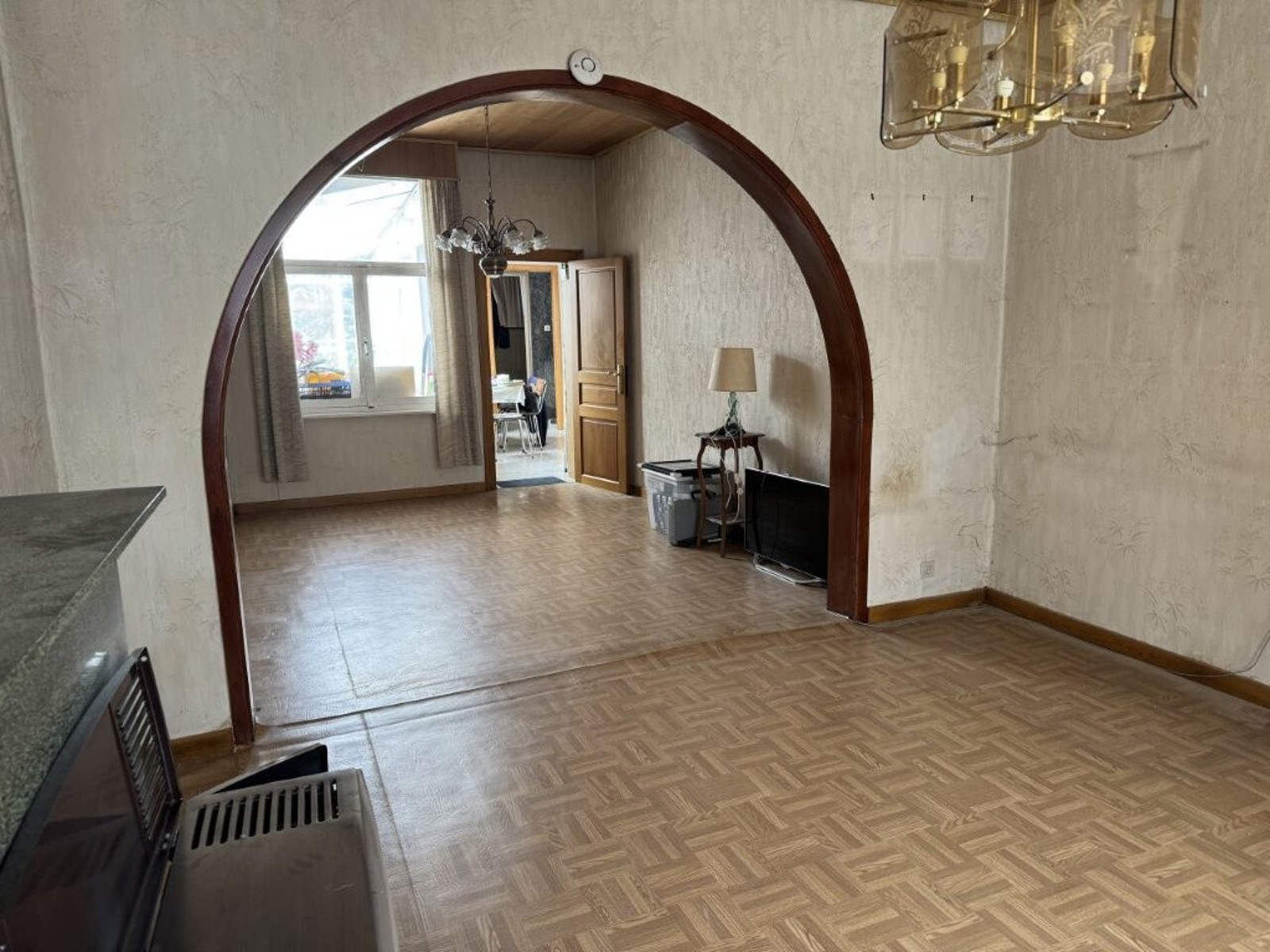 Af te breken woning met garage op een perceel van 170 m². - foto 5