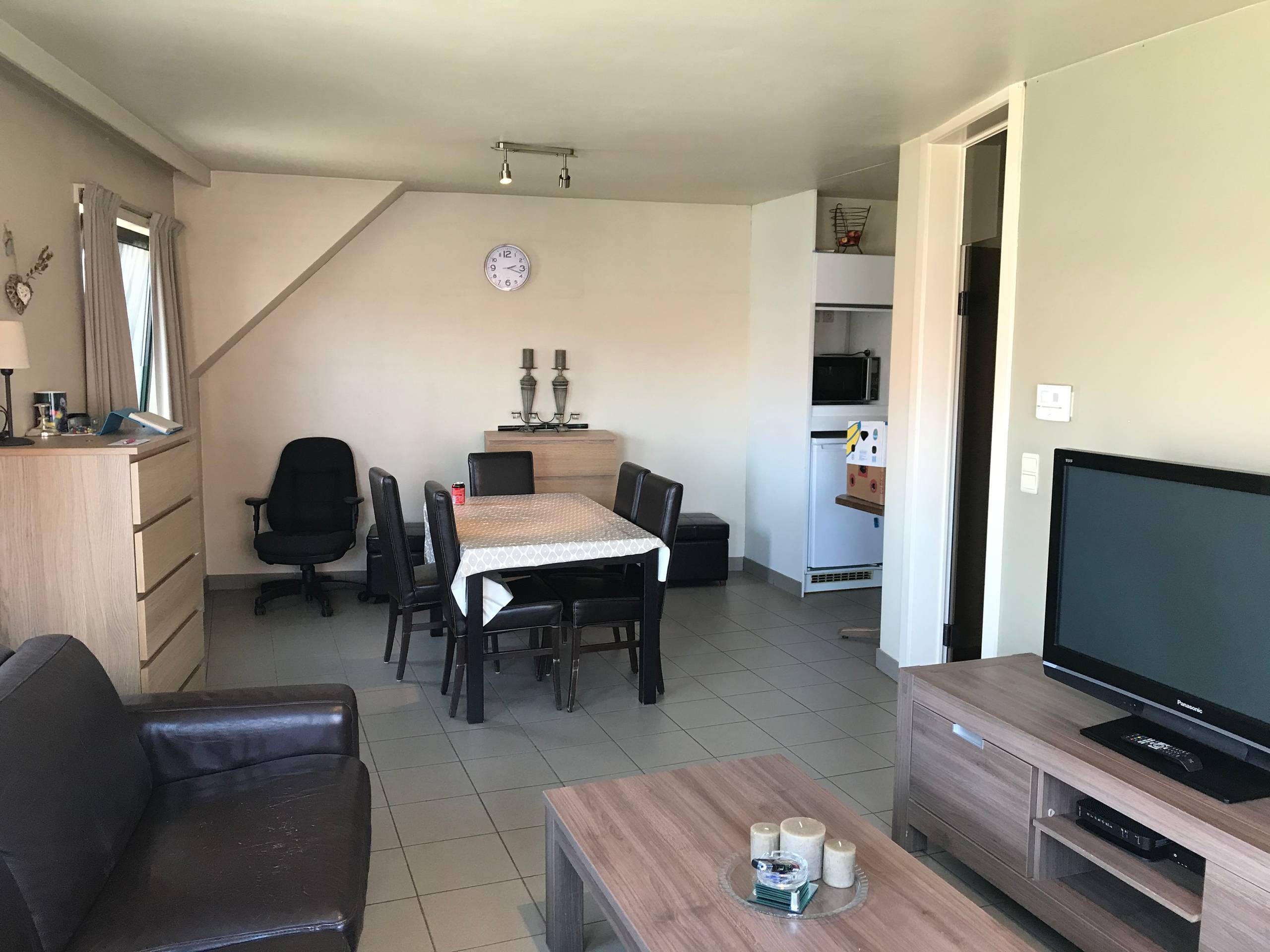 Investeringsproject van 3 instapklare appartementen - foto 3