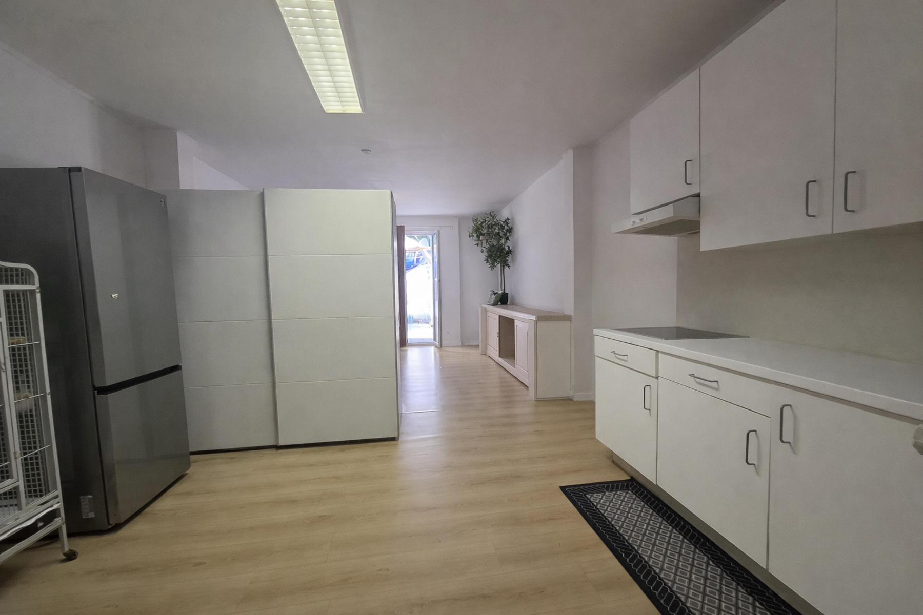 Aangename Studio Op Het Gelijkvloers Met Privatieve Tuin! - foto 4