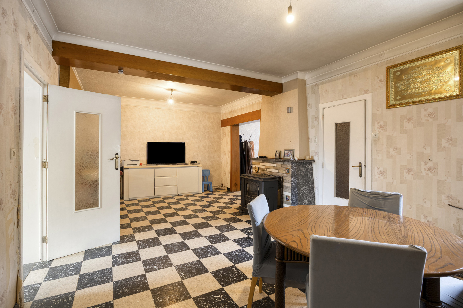 House for sale in Oplinter with 4 bedrooms - photo 5