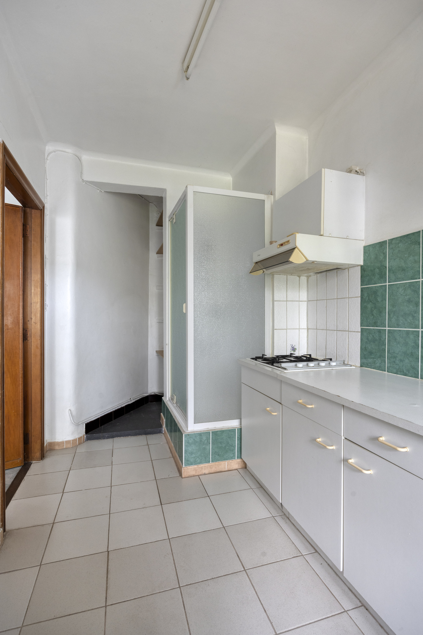 Opbrengsteigendom met 3 appartementen + studio in Laken - foto 5