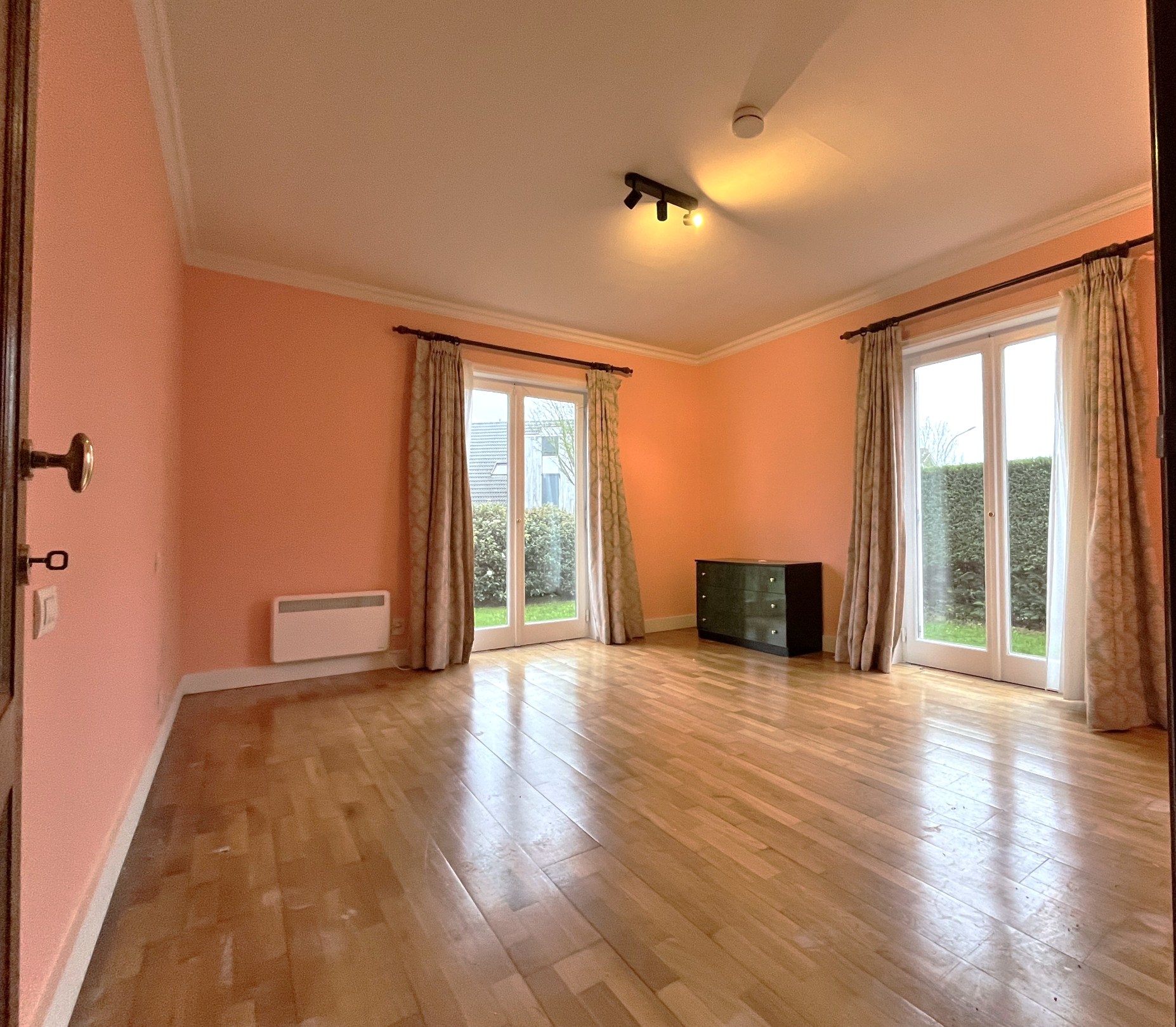 Vrijstaande woning met grote tuin in Assebroek - foto 5