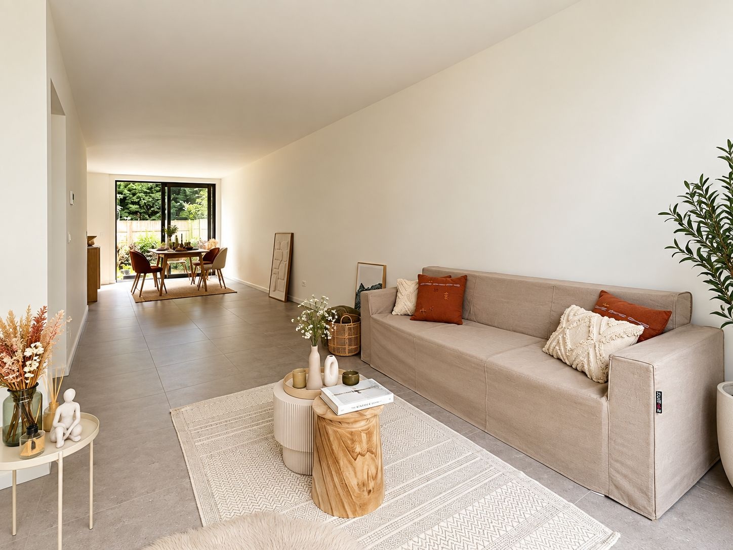 Maison à vendre à Anvers avec 3 chambres - photo 4