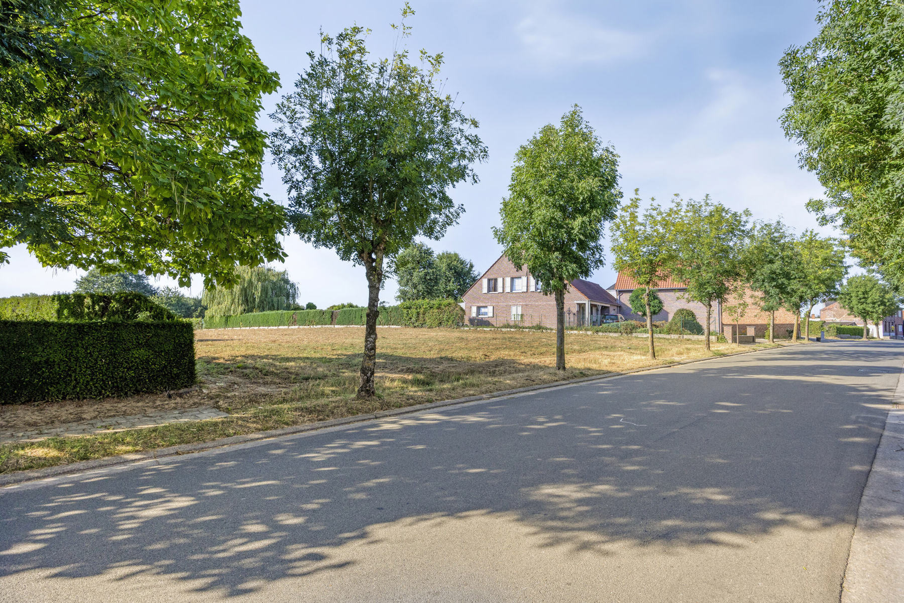 Unieke grond in Essestraat Impe van 3140m² - foto 4