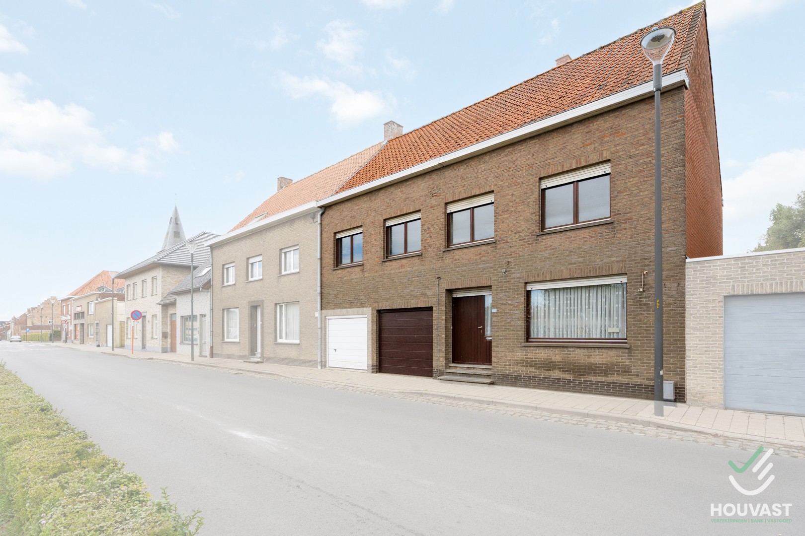 Maison à vendre à Houthulst avec 3 chambres - photo 1