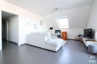 Composition :Sous-Sol : Cave : 2 m², local commun pour les poubelles.Rez-de-chaussée :  hall d'entrée commun.Étage 3 : Hall d'entrée :10,01 m²,...