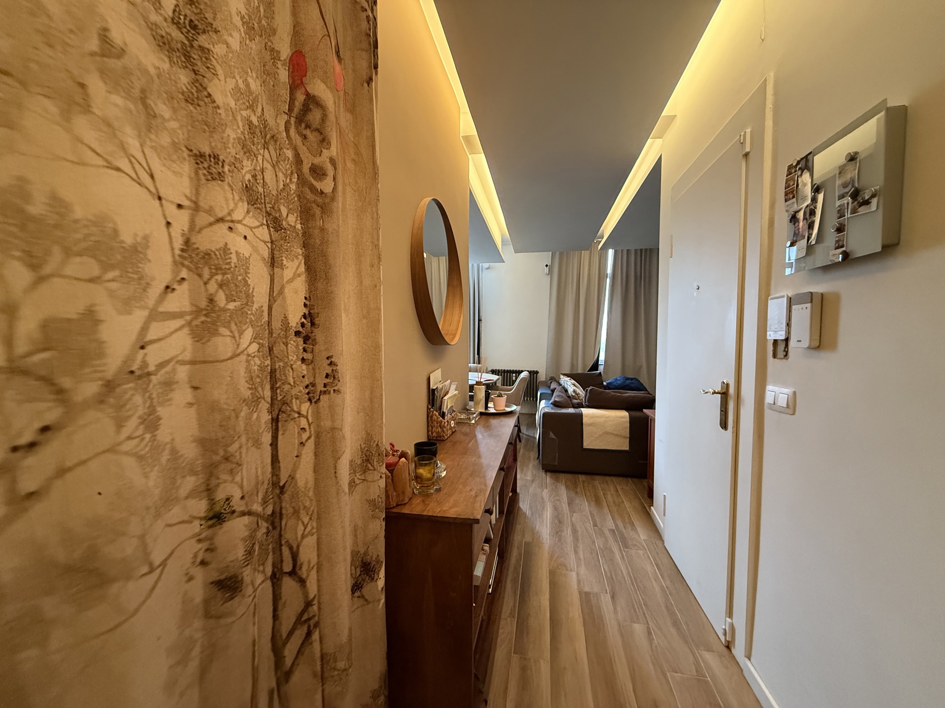 Appartement à louer à Anvers avec 1 chambre - photo 2