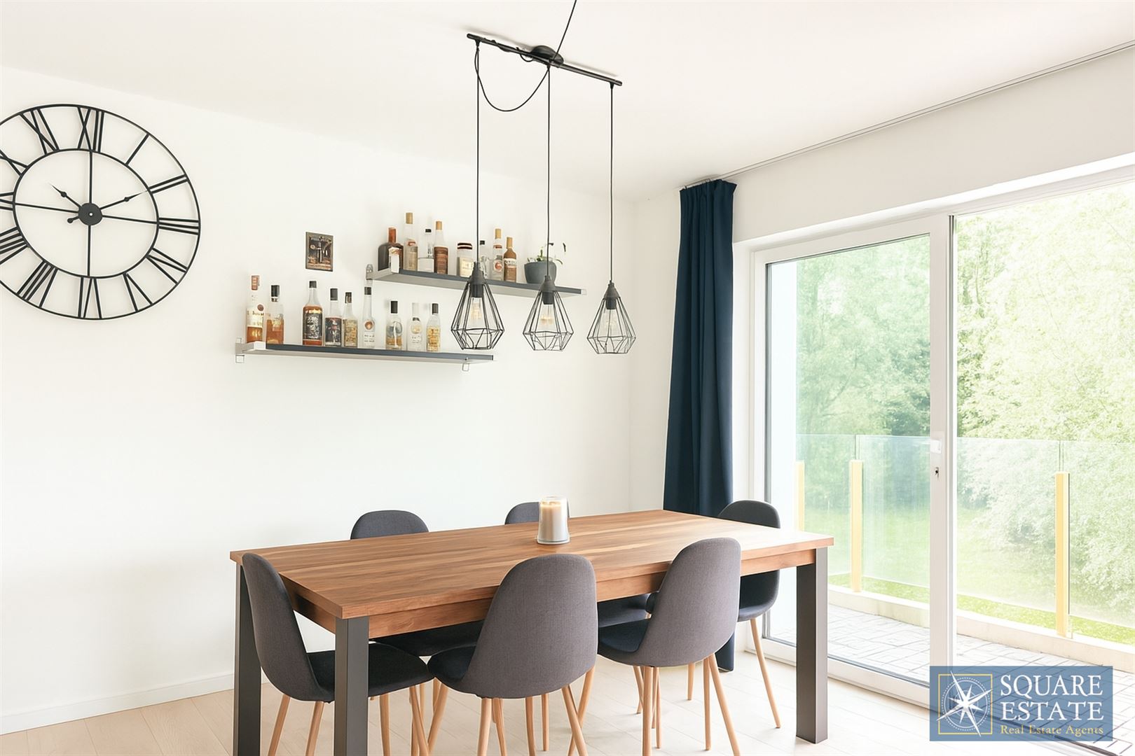 Appartement in Strombeek-bever