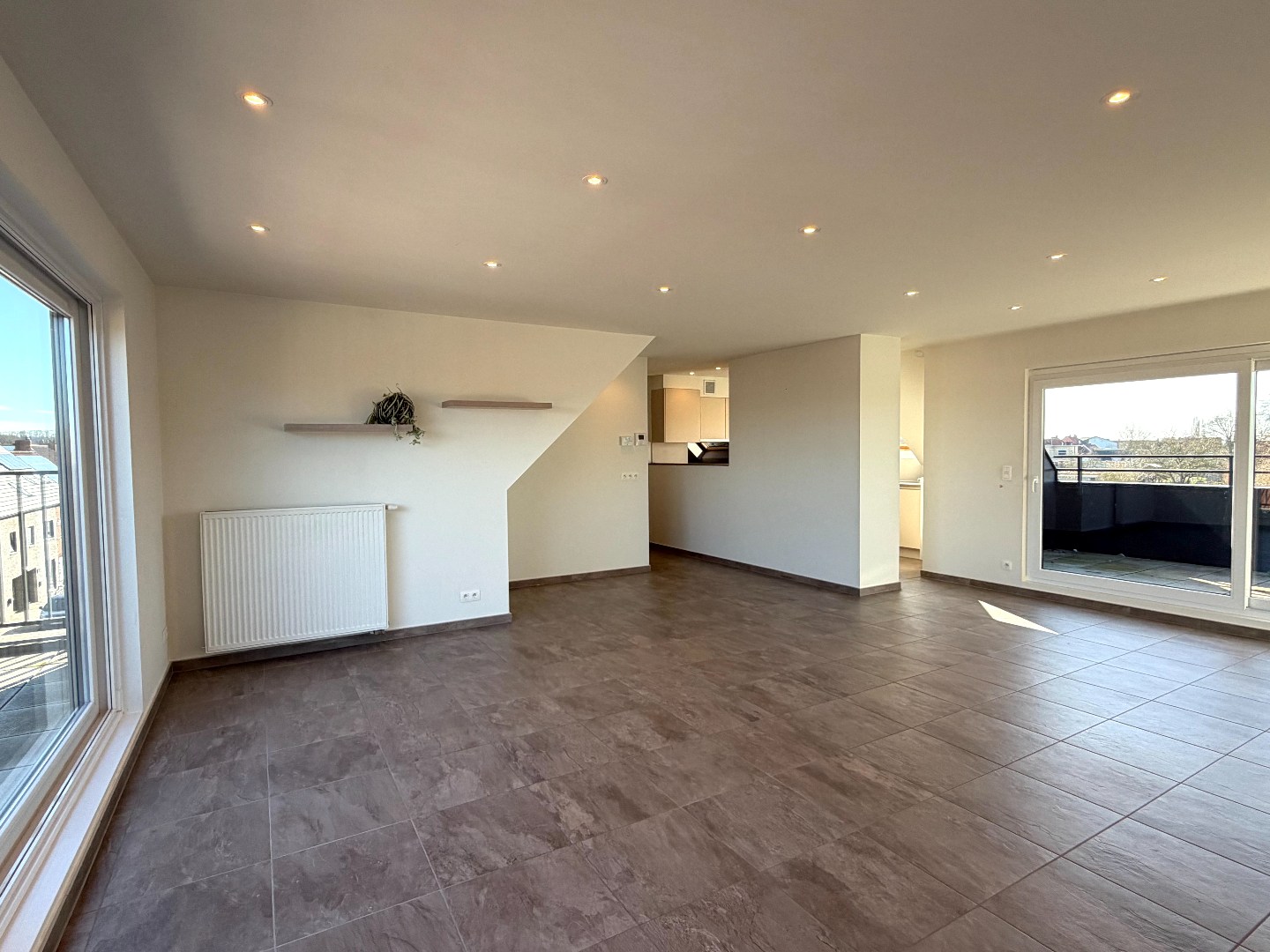 Appartement à louer à Lauwe avec 2 chambres - photo 5