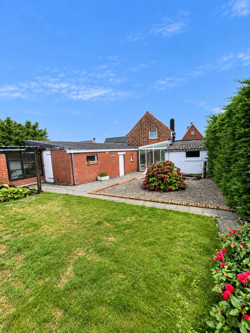 Huis te koop in Kortemark met 3 slaapkamers - foto 5