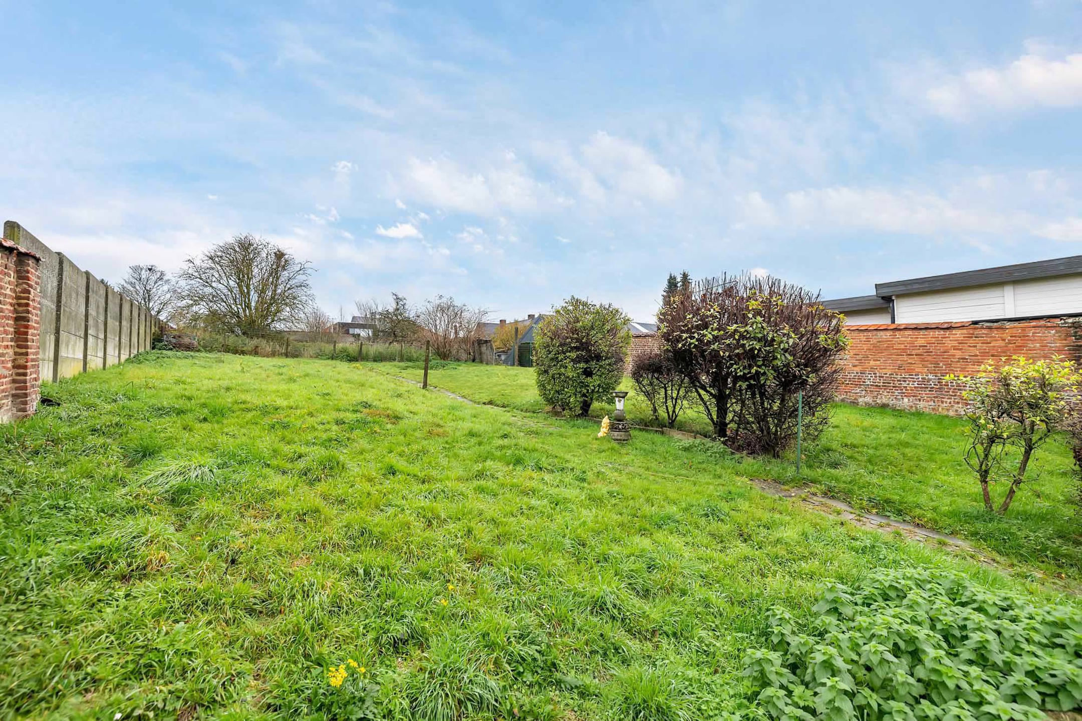 Projectgrond in het centrum van Gooik - foto 3