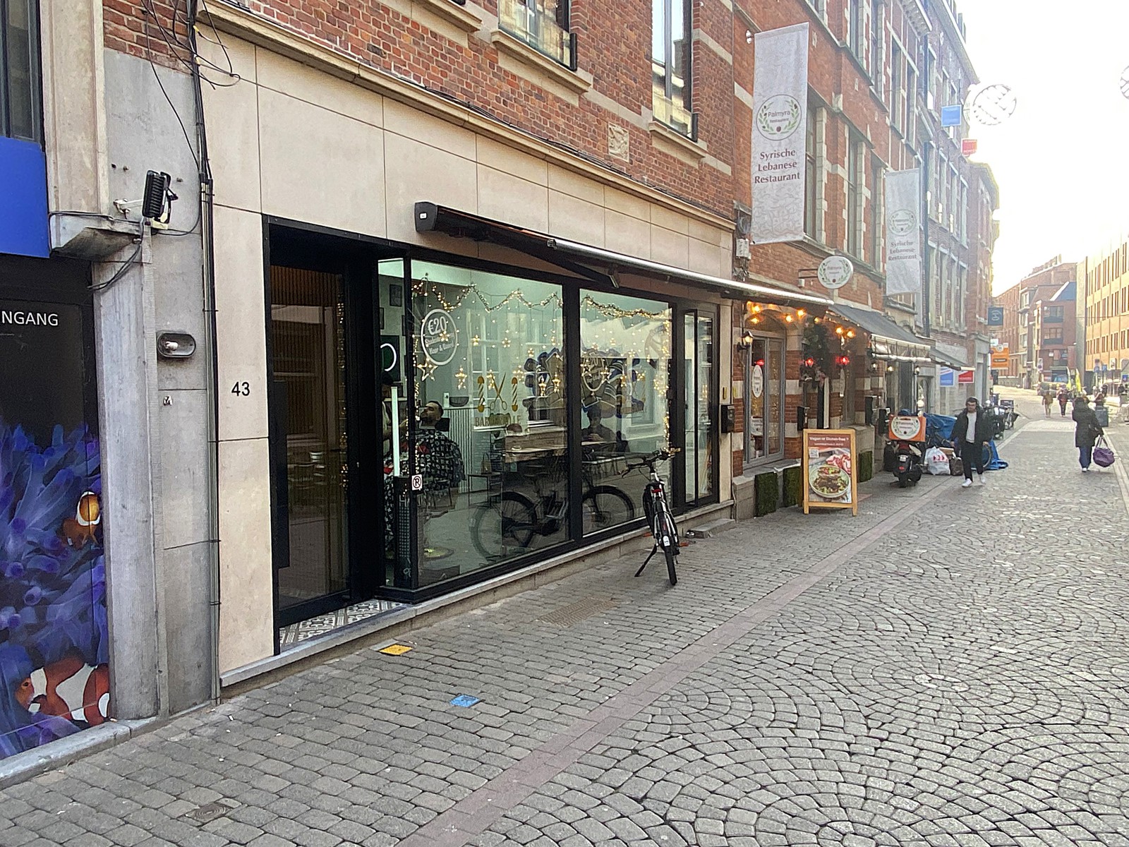 Commercial for sale in Leuven - photo 2