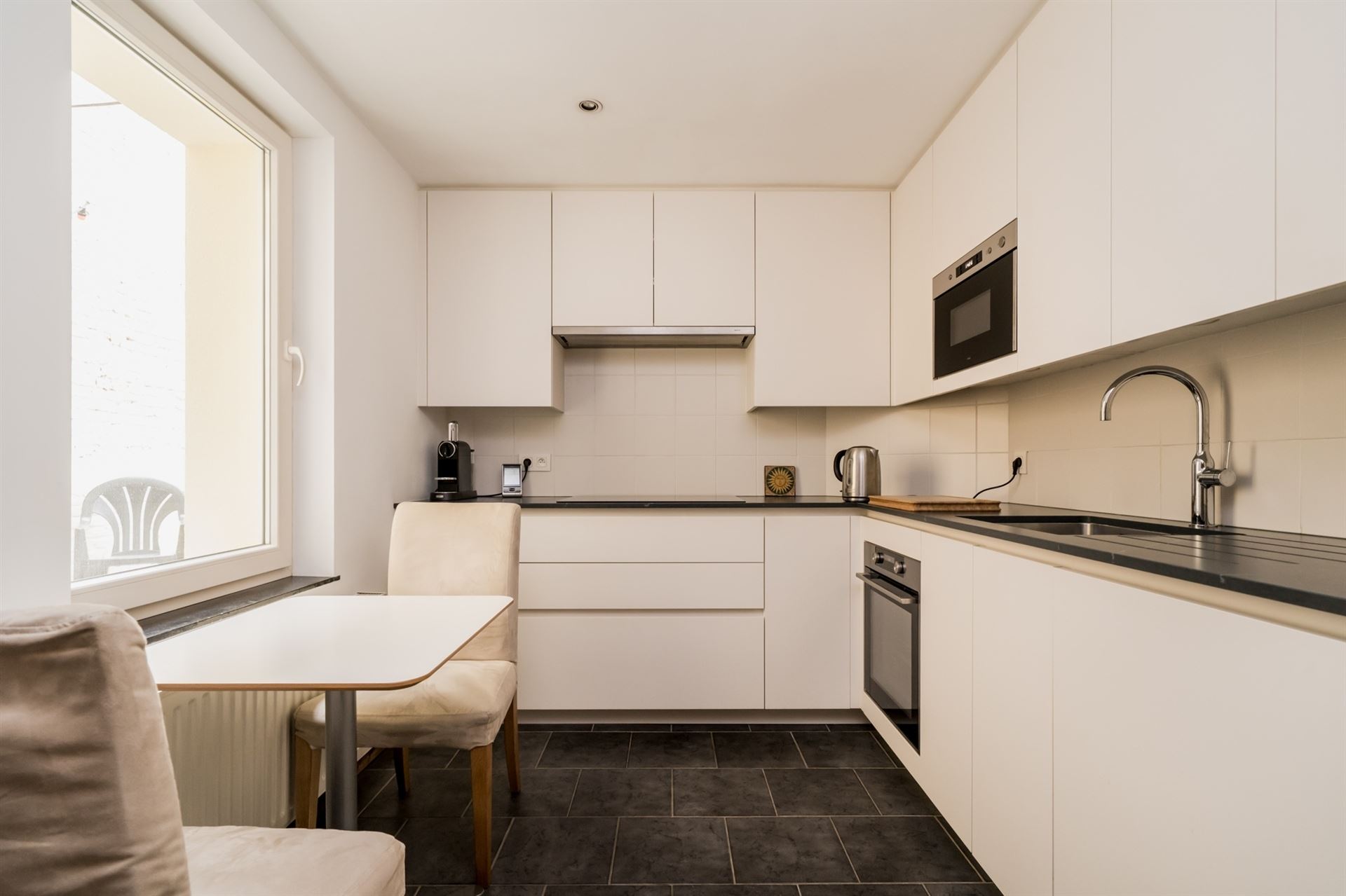 Eengezinswoning met authentieke charme en hedendaags comfort - foto 4