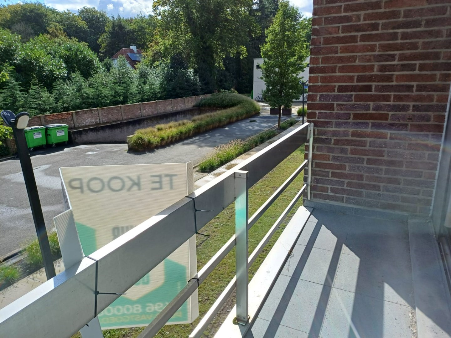 Appartement à vendre à Bruges avec 1 chambre - photo 1