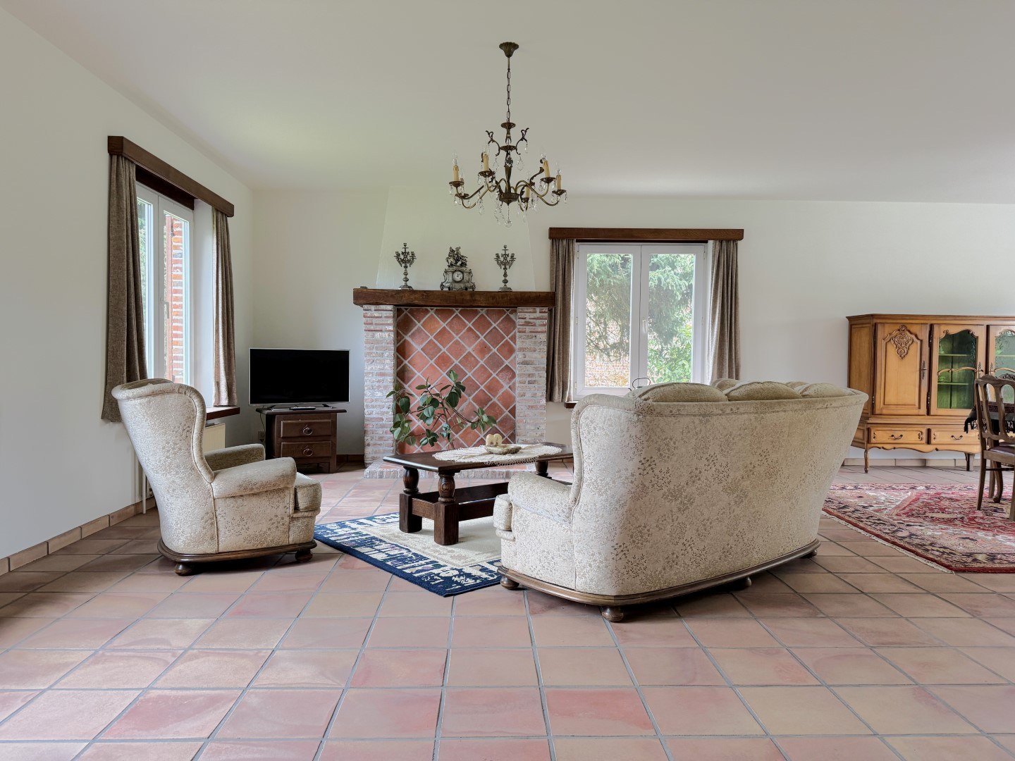 Huis te huur in Ravels met 5 slaapkamers - foto 5