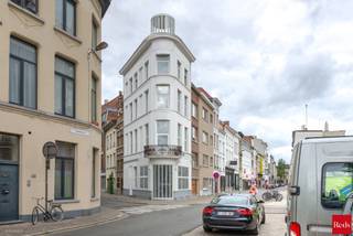 House for sale in Antwerp