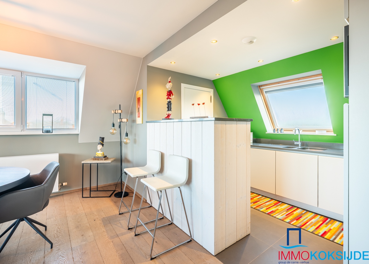 Noor 03.01 Sint-Idesbald - foto 5