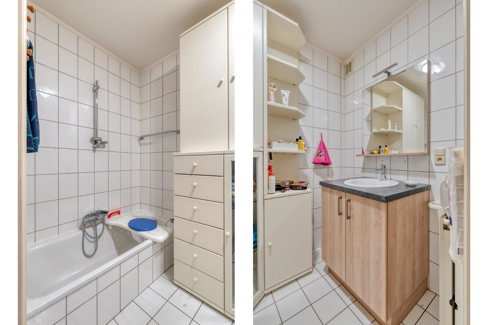 Goed gelegen 2-slaapkamerappartement  – EPC 115 kWh/m² - bewoonbare opp. 103 m² - foto 5