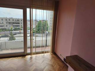 Ik verkoop mijn appartement op de derde verdieping van een verzorgd appartementsgebouw met lift, gelegen in de rustige residentie Park Nieuwen Hove...