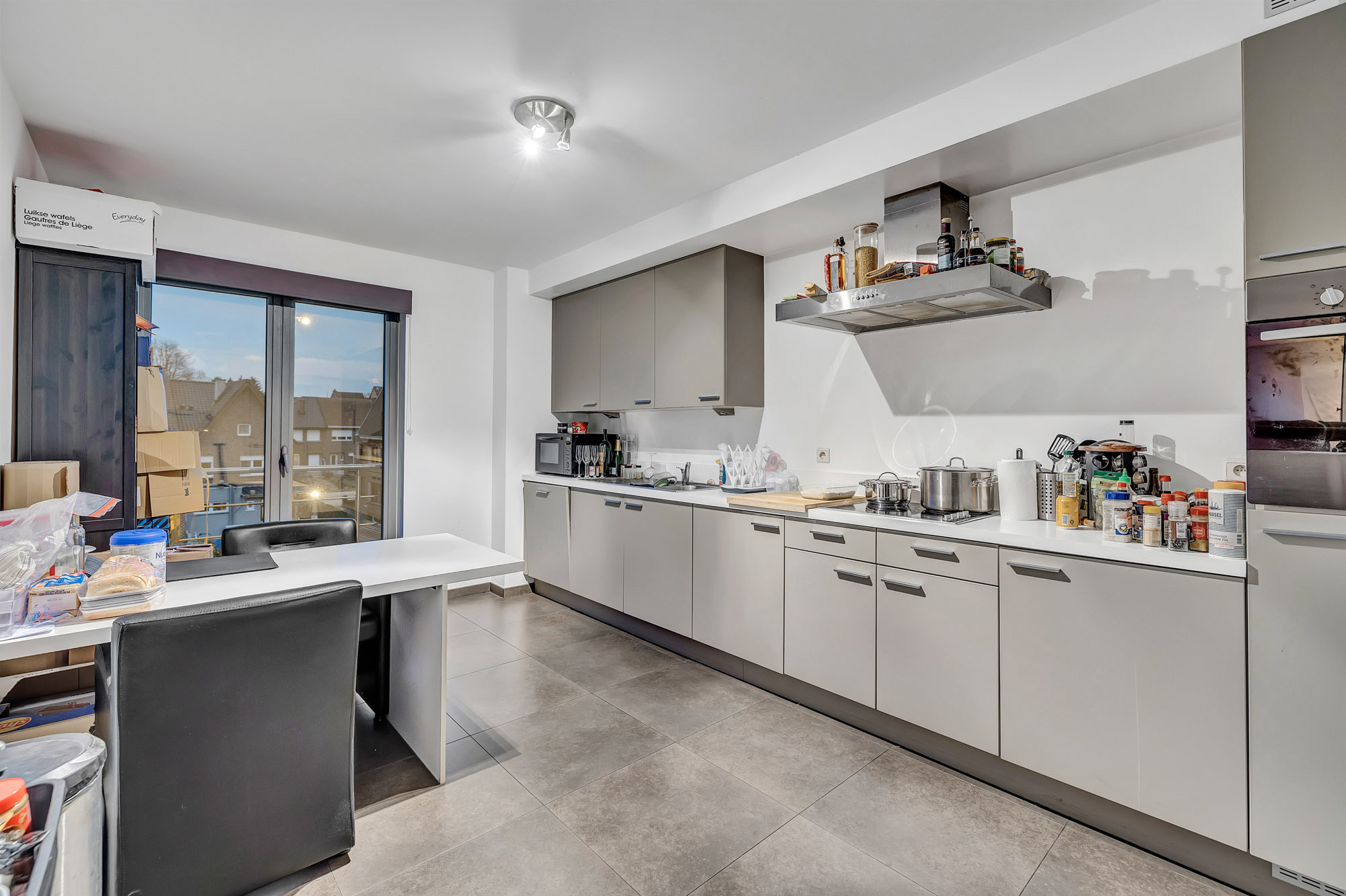 Instapklaar appartement met twee slaapkamers in Welle - foto 4