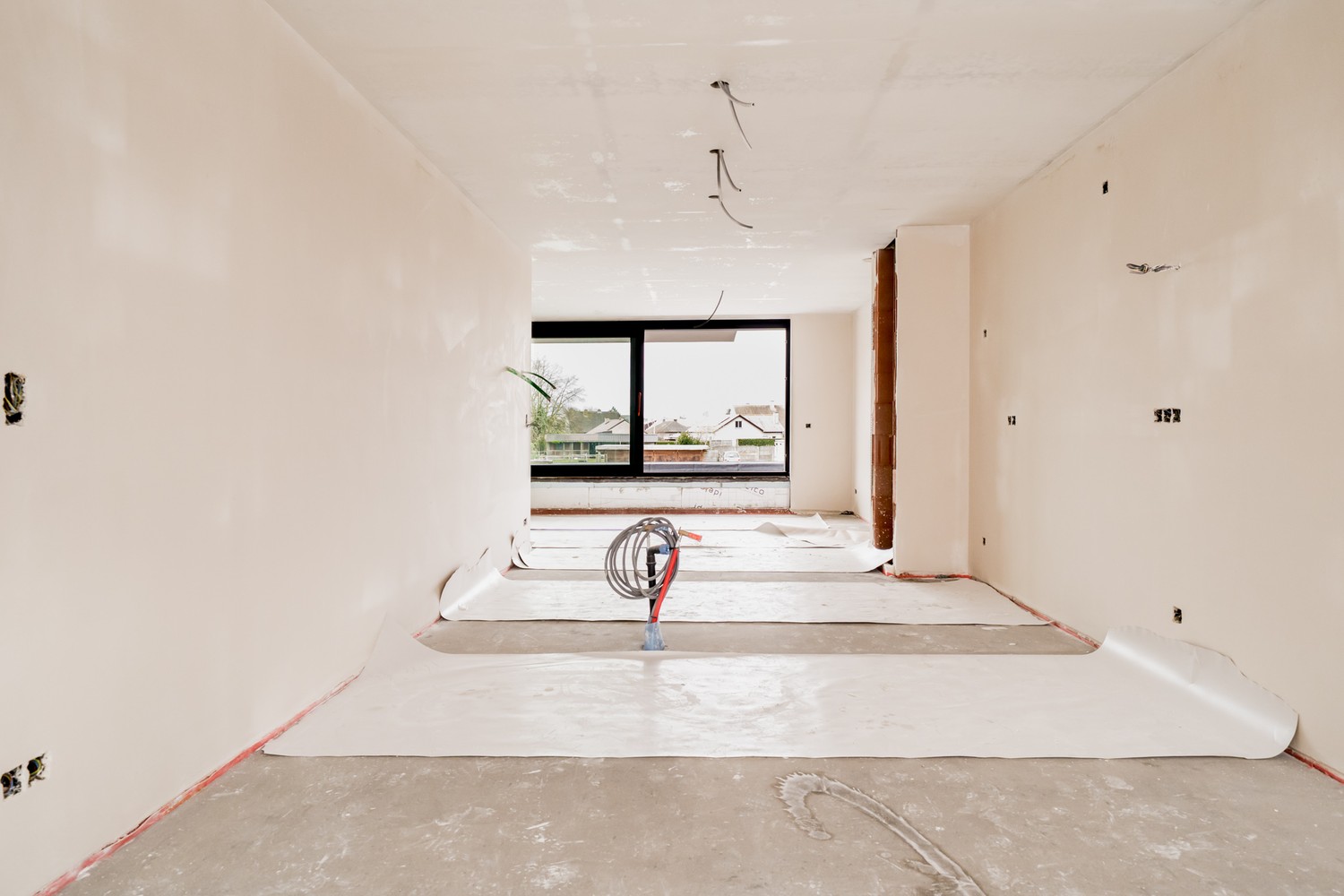 Ruime duplex nabij het centrum - foto 4