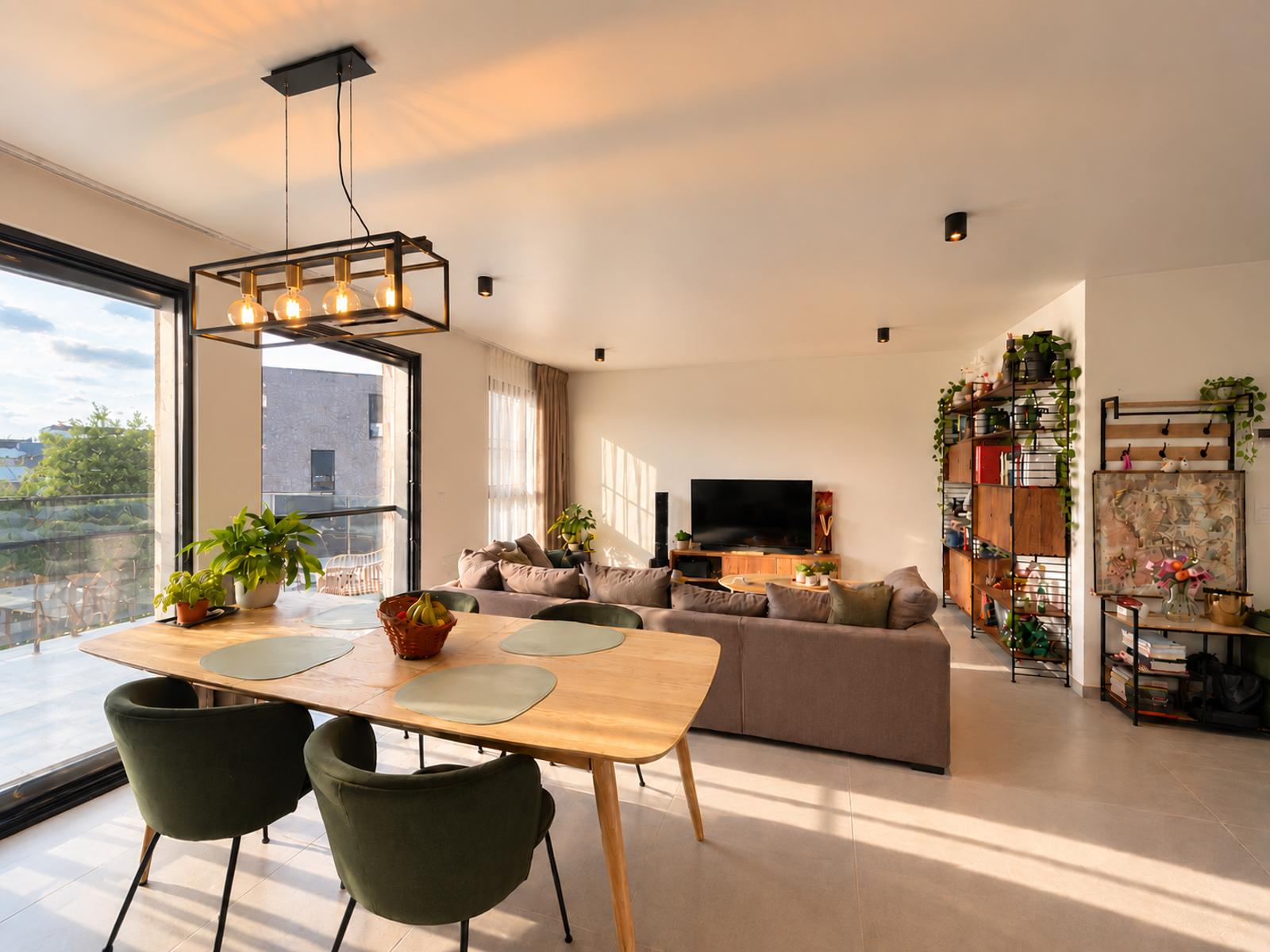Appartement te huur in Laakdal met 2 slaapkamers - foto 5
